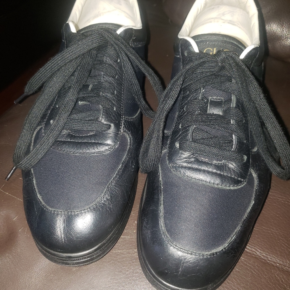 MENS GUCCI VERSO 1984 SNEAKER SPECIAL EDITION SIZE 11